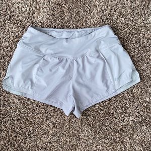 Women’s Nike running shorts